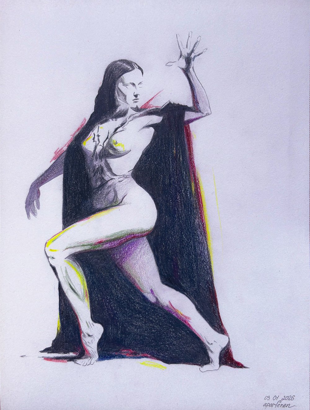 Black Body Radiation